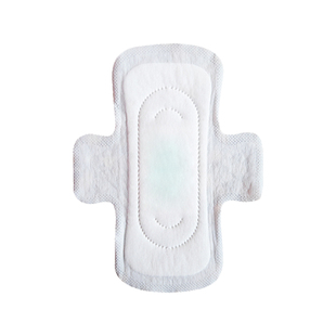 超薄负离子迷你巾180mm翅膀护垫轻薄透气量少白带防漏尿卫生护垫