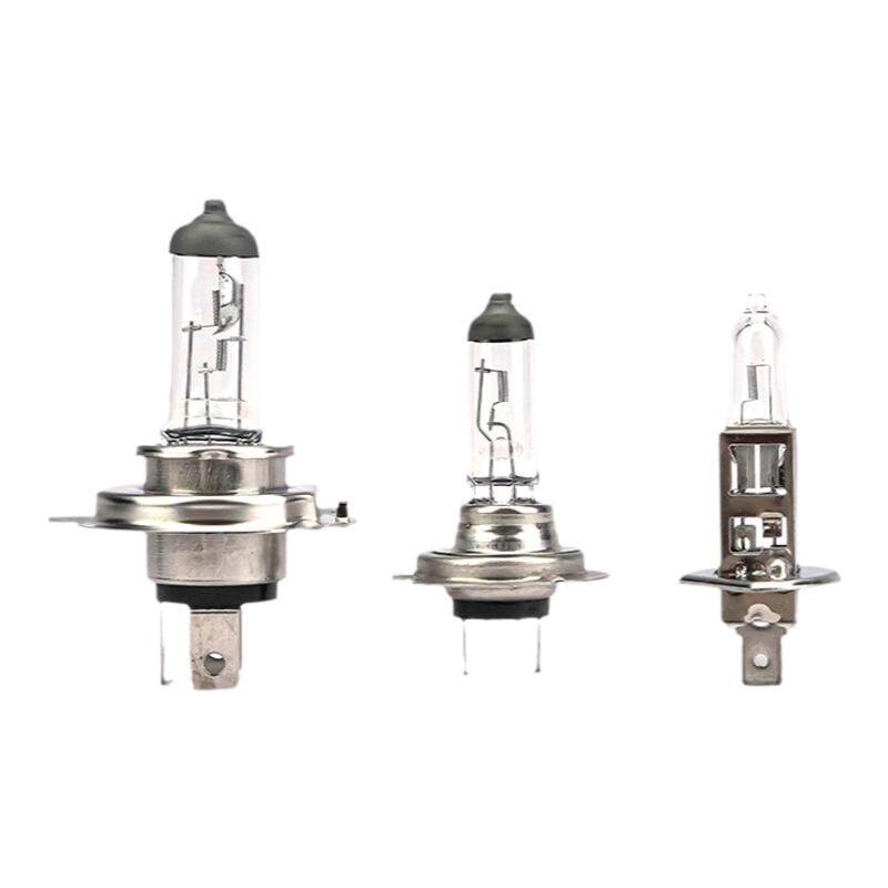 适用于 V3菱悦V5菱致V6菱仕菱帅东南DX7大侠DX3近光远光大灯灯泡