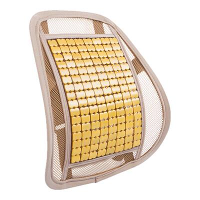 【夏季新品】办公室凉席坐垫护腰