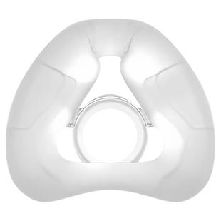 适配瑞思思迈AirFit N20鼻罩 鼻罩内衬硅胶垫副厂替换款鼻头