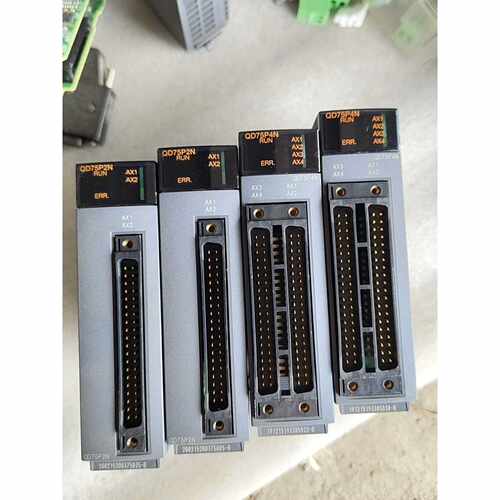 【议价-可维修】 QD75P2N /均有货