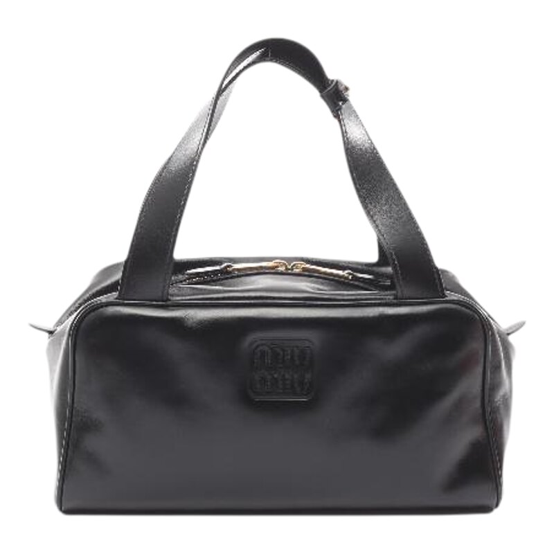 中古MiuMiu缪缪手提包
