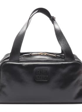 中古MiuMiu缪缪手提包