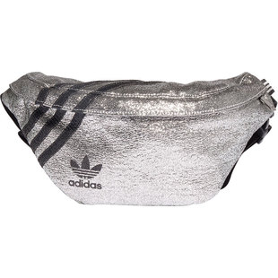 Adidas/阿迪达斯三叶草女子运动休闲包腰包 GN2149