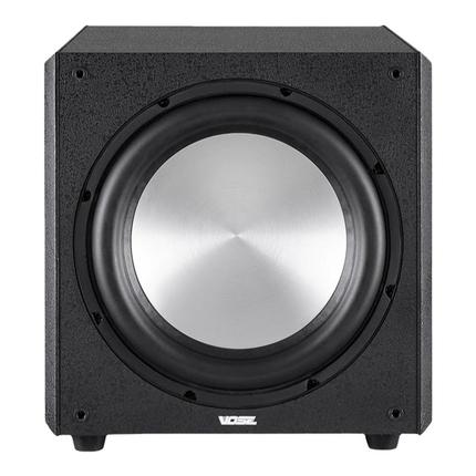 Vose SW-12 10寸12寸15寸有源低音炮家用家庭影院超重低音炮音箱