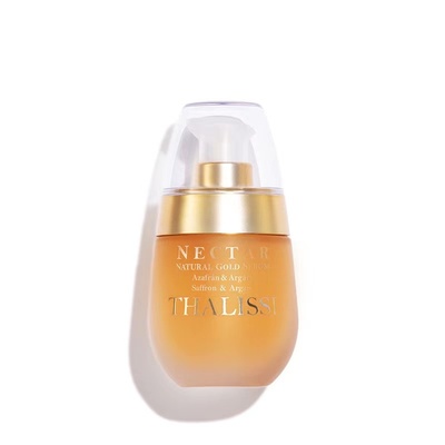 THALISSI藏红花精华液修护面部