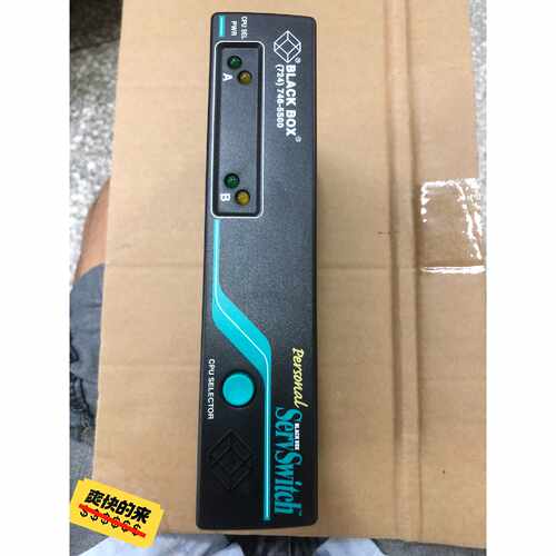 询价black box控制器sw625a-r3