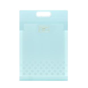 国誉木野梦境风琴包大容量多层文件夹多功能办公a4收纳盒透明袋小学生用放试卷的卷子收纳整理神器初高中生包