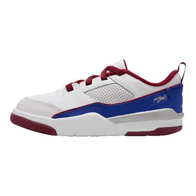 NIKE耐克男小童JORDANFLIGHT COURT(PS)运动训练篮球鞋IM3365-151