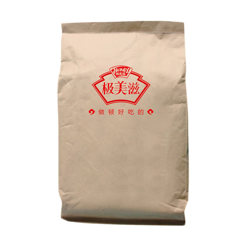 极美滋【50斤商用装】奥尔良腌料