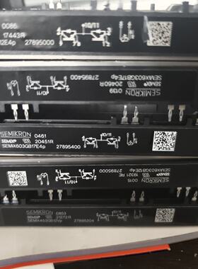 议价-SEMIX603GB12E4lp SEMIX453GB12E