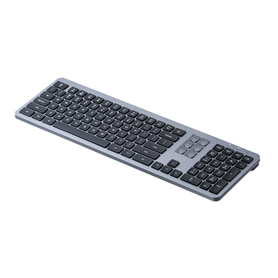 日本SANWA有线键盘宏智能控制台