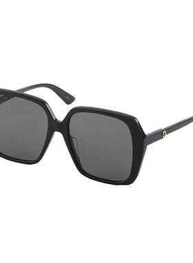 GUCCI古驰太阳镜方形板材