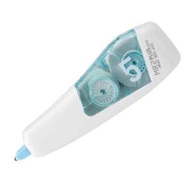 日本普乐士mini迷你修正带