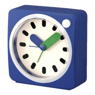 新款学生专用小闹钟学习自律起床神器时钟儿童男孩女孩初中生闹铃