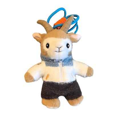 精致玩偶公仔背包挂件