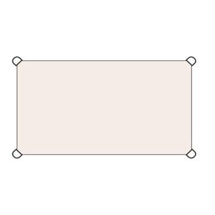 遮阳布防晒隔热布户外天幕布软布帆布遮阳棚帐篷布防遮雨布防水布