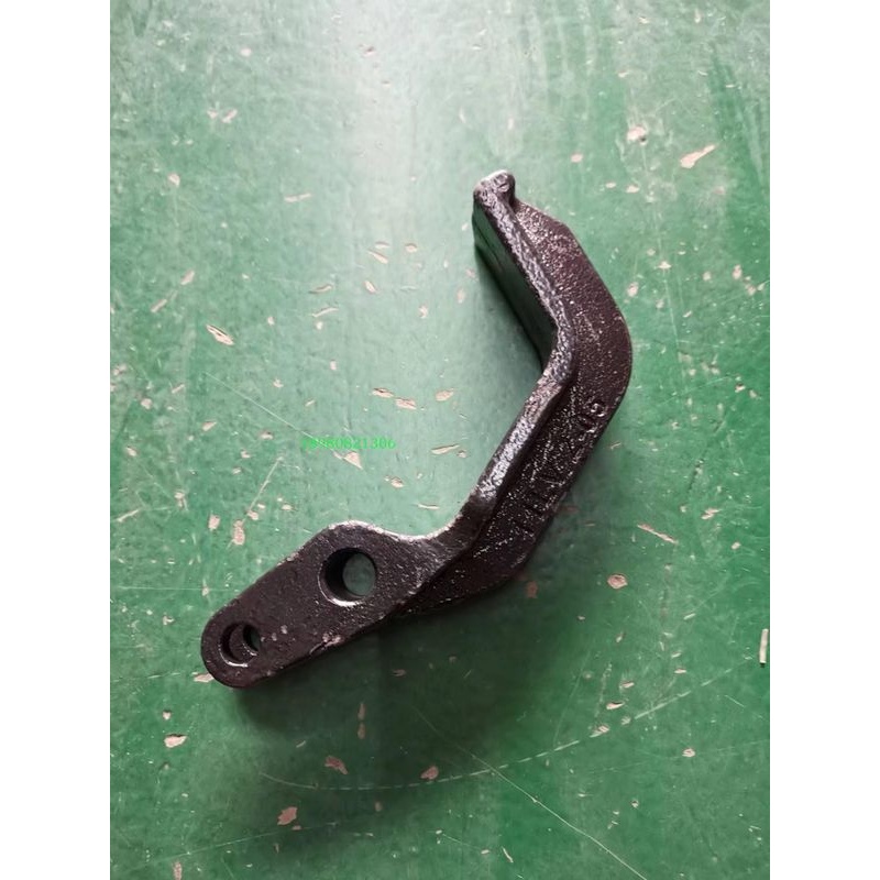 四川现代南骏汽车配件公司瑞康宏运瑞越瑞捷尾门自卸钩货箱锁止钩