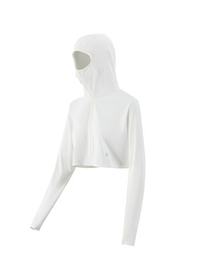 玖慕冰丝防晒衣女户外休闲服外套