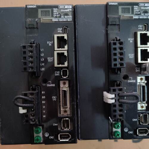 议价OMRON伺服R88D-KT15H 20H KP15H R88D-KN15H-ECT R88D-KN10H-