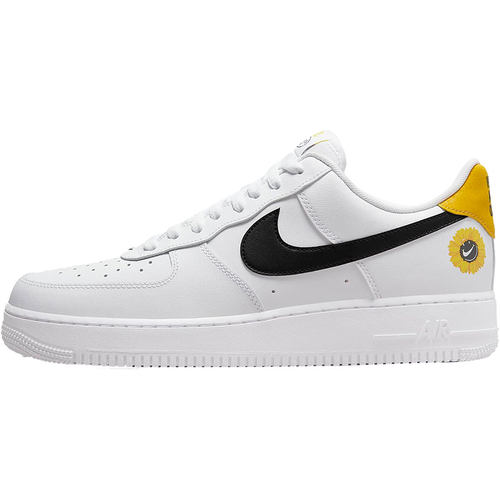 Nike/耐克正品春季AIR FORCE 1 '07 LV8 2男子运动板鞋DM0118-100
