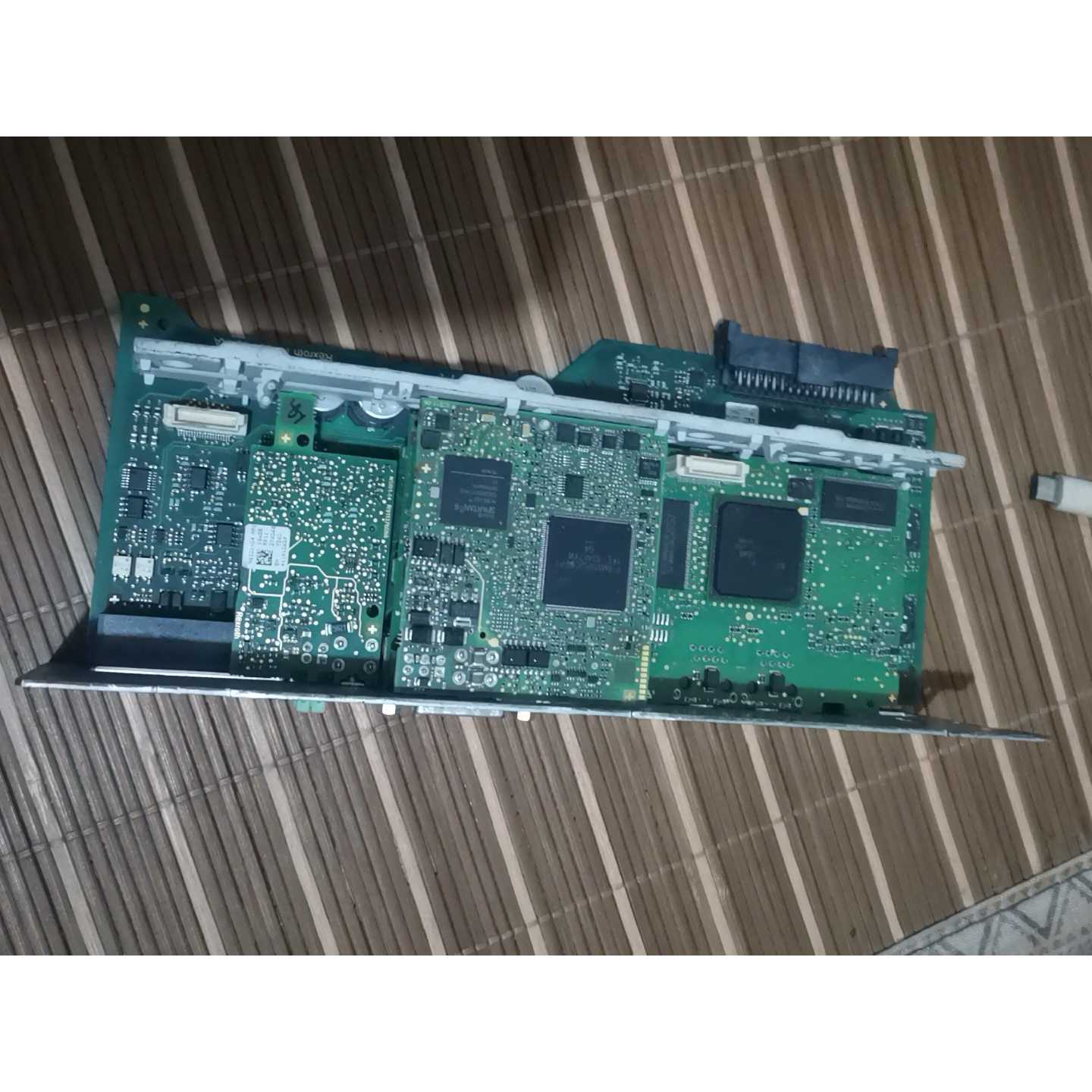 询价-力士乐CSB02驱动卡！德国！型号CSB02.1B-图片