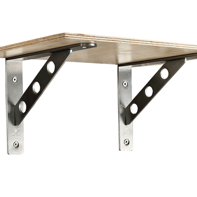 通用隔板支架托架搁板机顶盒承重