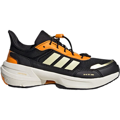 阿迪达斯小童运动缓震休闲鞋