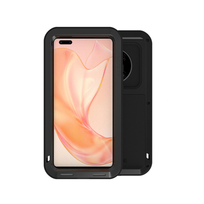 军事防摔装甲华为系列全包边保护