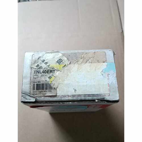非标价原装ABB中间继电器TNL40ERT77143VDC议价