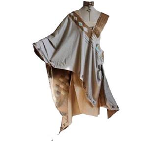 重返未来1999 37 COS 洞穴的囚徒cosplay 欧美游戏动漫服装现货