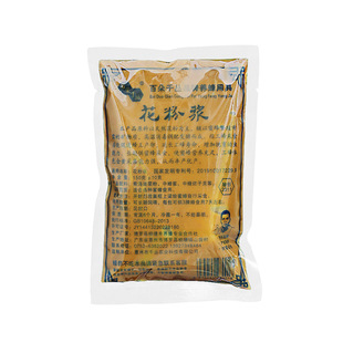 蜜蜂花粉浆花粉喂蜂养蜂中蜂专用度夏过冬蜂粮正品百朵千丛包邮