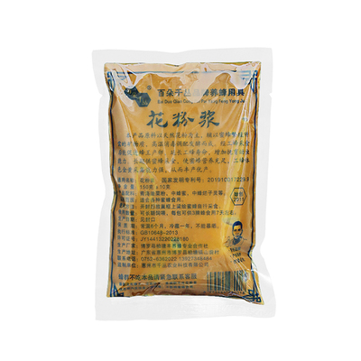 缺粉补喂加速繁蜂百朵千丛正品