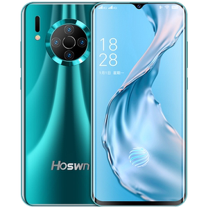 5G正品Mate30水滴屏全网通5G官方旗舰十核12+256G 学生价游戏安卓新款智能手机送小米鼠荣耀oppo华为viv