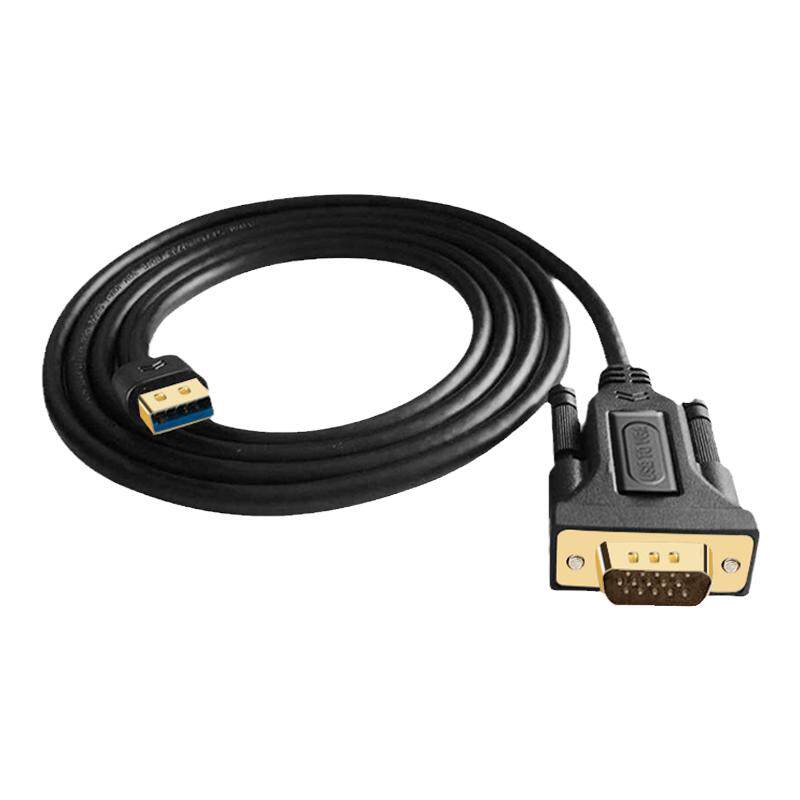 三堡USB3.0转VGA接头免驱动
