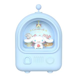 玉桂狗存钱罐小夜灯女孩储蓄网红可爱儿童生日礼物男童宝宝庆开学