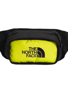 The North Face/北面简约腰包 男女通用时尚斜挎包包NF0A3KZX