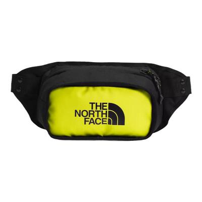 The North Face/北面简约腰包 男女通用时尚斜挎包包NF0A3KZX