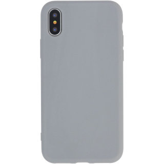 lucky08奶奶灰色适用魅族16s/16xs手机壳17Pro磨砂18S软硅胶套22全包MEIZU20/20pro防指纹21Note防滑Classic