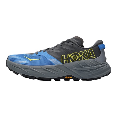 HOKA男鞋SPEEDGOAT7缓震跑鞋