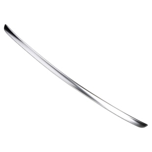 适用保时捷14-23年款Macan改装后备箱装饰条尾门亮条后装饰条配件