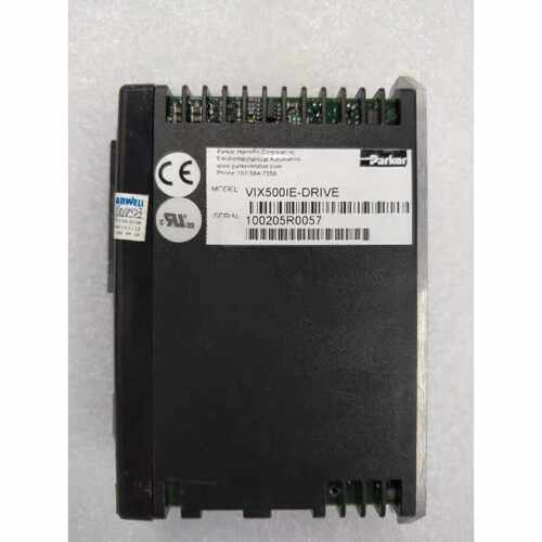 议价PARKER派克VIX500IM VIX500IE-DRIV