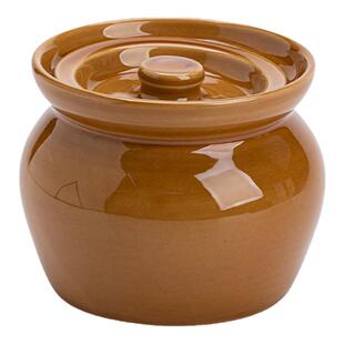 瓦罐汤炖盅家用汤罐蒸盅煨汤盅陶瓷炖罐一人份隔水炖坛子煲汤燕窝