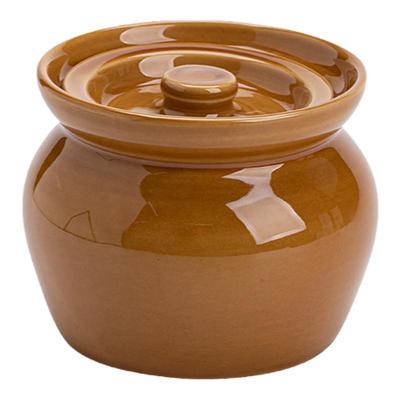 晨翔瓦罐汤炖盅家用汤罐蒸盅煨汤