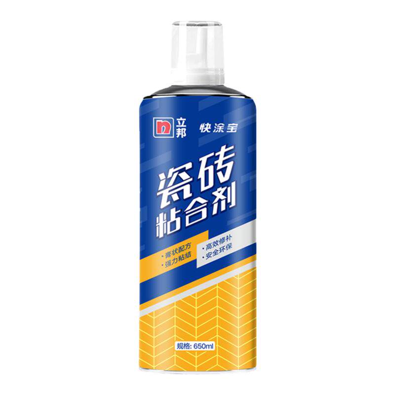 快涂宝地砖瓷砖粘合剂填缝