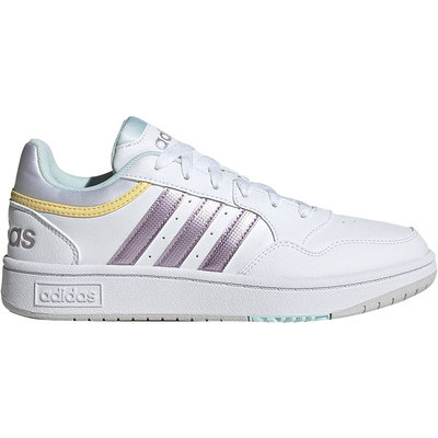 Adidas/阿迪达斯女子休闲板鞋