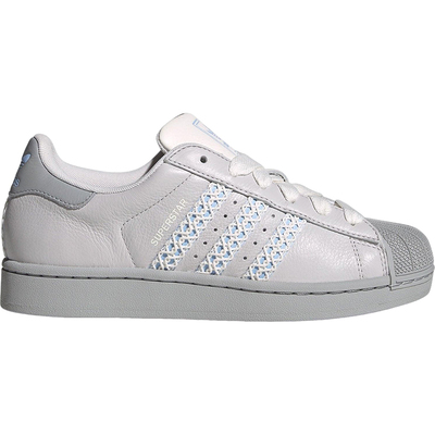 Adidas/阿迪达斯正品三叶草女士透气经典贝壳头板鞋JQ8729