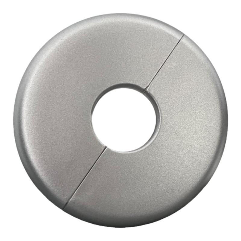 厨房燃气黄管热水器电视出线孔水管暖气管墙孔洞电源线型号装饰盖