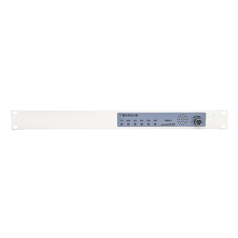 泰和安广播控制盘TG3100A广播功率放大器TG3300A/TG3301A/TG3302A
