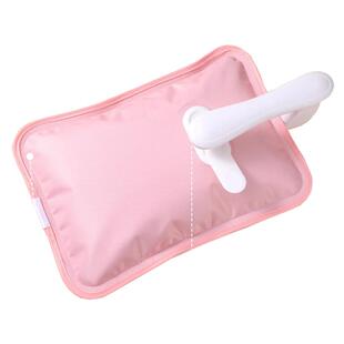 充电防爆热水袋热敷肚子专用电暖袋加热管暖手宝暖水袋电热宝内胆